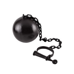 Convict ball