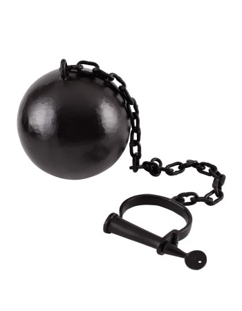 Convict ball