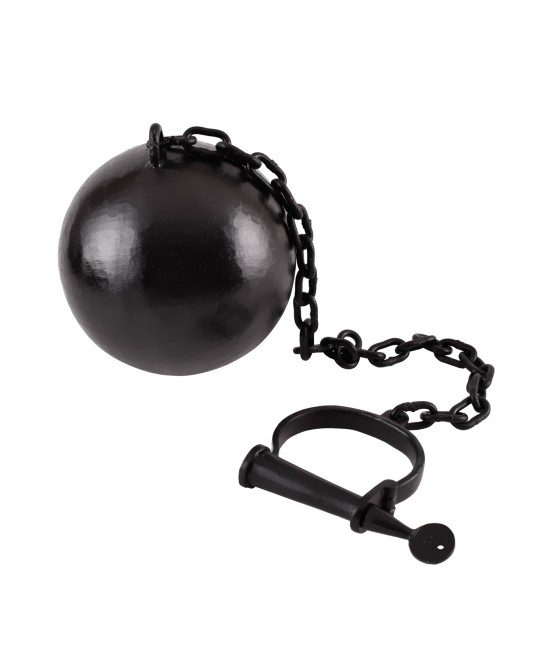 Convict ball