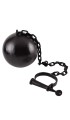 Convict ball