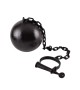Convict ball