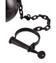 Convict ball