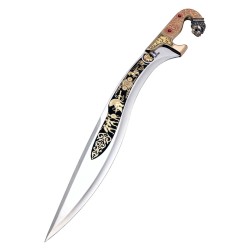 Sword of Alexander the Great - Limited Edition