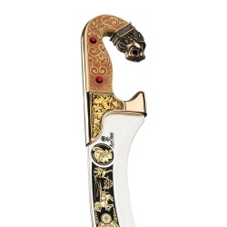 Sword of Alexander the Great - Limited Edition