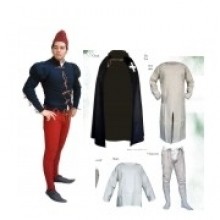 Medieval Costume (Man) Medieval Costume (Man)