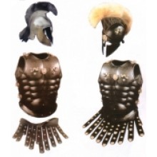 Greek Armour Greek Armour