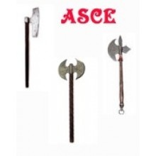 Medieval Axes Medieval Axes