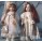 Collectible Porcelain dolls