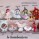 Fairy Sweet Boxes - Wedding Favors Doll