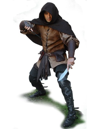 Costume Thief