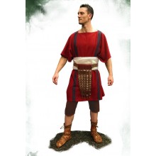 Roman Clothing Roman Clothing