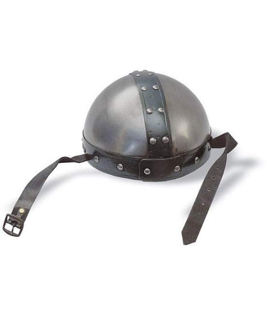 Cervelliere Wearable Helmet