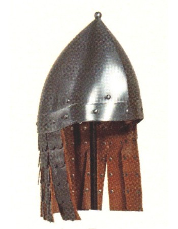 Byzantine Helmet