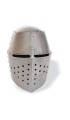 Medieval Helmet - Knight Armour