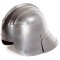 Medieval Helmet Italian, Wearable Costume Armor