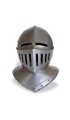 Medieval Horse Rider's Helmet 