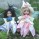 Porcelain Fairies (Small)
