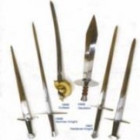 Sword Templar Grand Master, Templar Swords for sale - Avalon