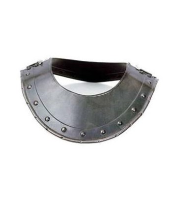 Medieval Gorget
