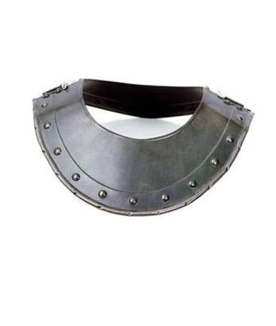 Medieval Gorget