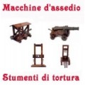 Medieval Machinery