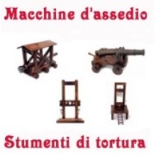Medieval Machinery