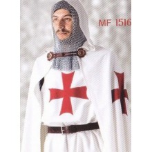 Costumes Templar 