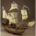 Ship Models Kits