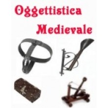 Medieval Objects - Arts Objects From The Middle Ages To Renaissance
