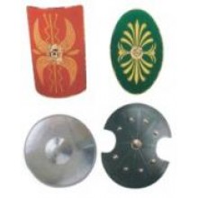 Roman Shields Roman Shields