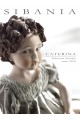 Limited edition Caterina, SIbania porcelain doll