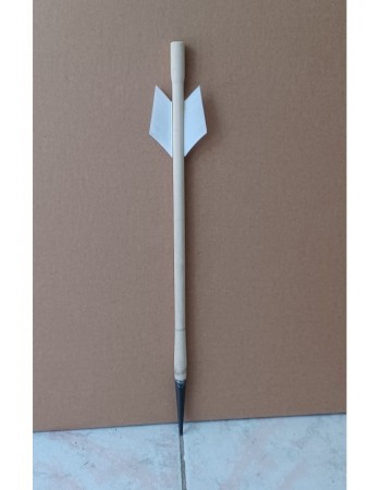 Crossbow Bolt