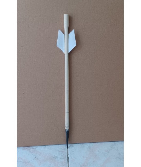 Crossbow Bolt