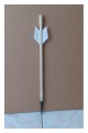 Crossbow Bolt