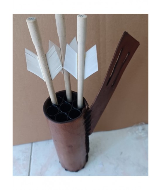 Crossbow Bolt