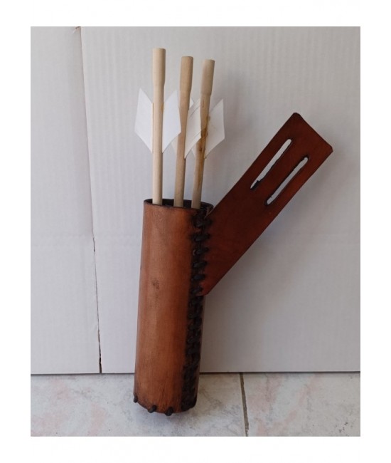 Crossbow Bolt