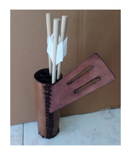 Crossbow Bolt