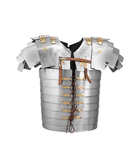 Lorica segmentata - Corbridge A
