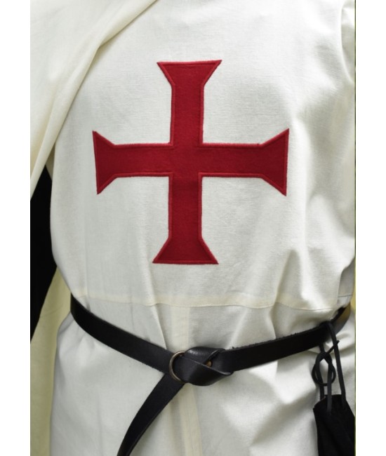 Tunica Templare