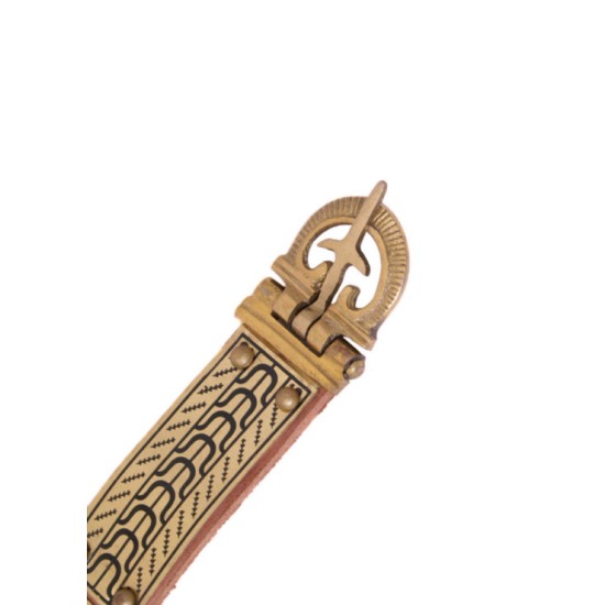 Roman Cingulum - legionnaire's belt Roman Cingulum - legionnaire's belt