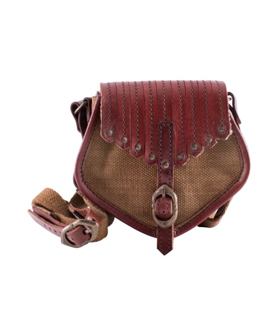 Borsa in stile vichingo