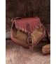 Borsa in stile vichingo