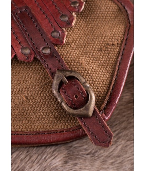 Borsa in stile vichingo
