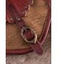 Borsa in stile vichingo