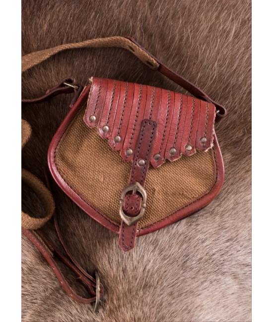 Borsa in stile vichingo