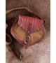 Borsa in stile vichingo