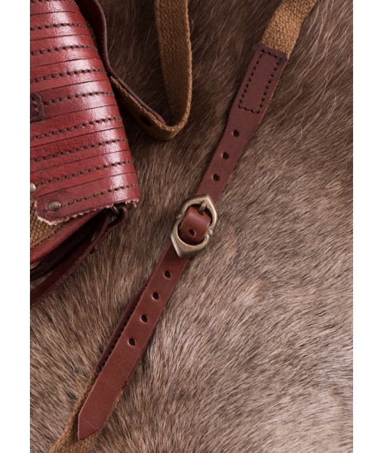 Borsa in stile vichingo