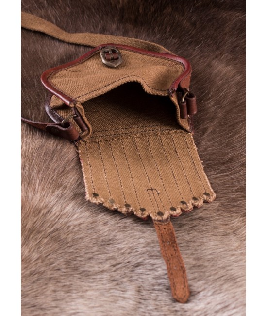 Borsa in stile vichingo