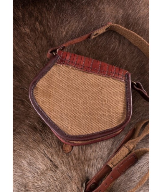 Borsa in stile vichingo