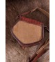 Borsa in stile vichingo